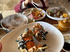 -秦皇国际大酒店·自助餐