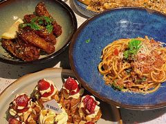 -BE BRIGHT KITCHEN(正佳广场店)