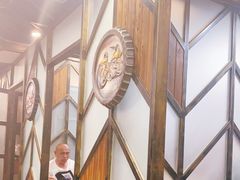 -韩云龙炭火烤肉(东陵西路店)