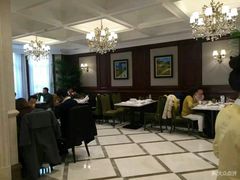 大堂-南山鲜虾面·活鲜小馆·海味大连菜(南山总店)