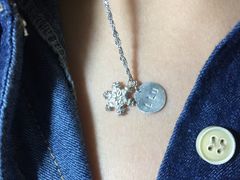 -不作·手工银饰DIY(西红门店)