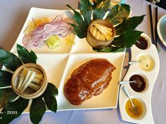 -梧桐北京烤鸭·铜锅涮肉(海岸城店)