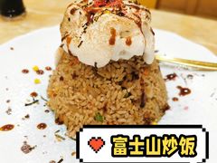 -桃屋日本料理(清华科技园店)