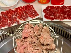 -鑫宝沙茶牛肉火锅(永泰店)