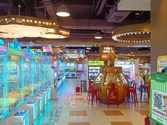 -汤姆熊欢乐世界(罗斯福店)