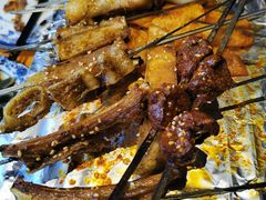 -城边边烧烤-魏晋烤肉旗舰店