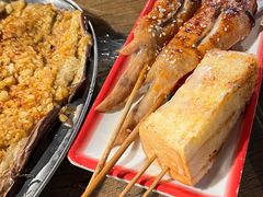 -辉记炭烧海鲜大排档·老字号(福田店)