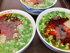 -中国兰州牛肉拉面