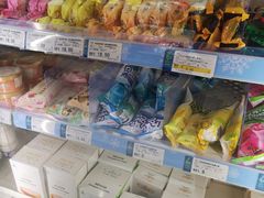 -杭州大厦LSE城市生活超市(杭州大厦店)