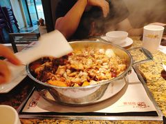 -黄记煌·三汁焖锅(万达广场店)