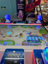 -润动会·家庭游乐中心(昆山前进欧尚店)