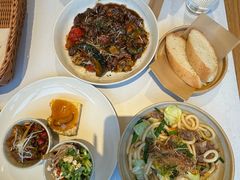 -无印良品餐堂 MUJI Diner(成都太古里店)