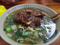 大排面-无名氏面馆(邮电路店)