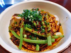 凉拌三样菜-易老头三样菜(南滨路总店)