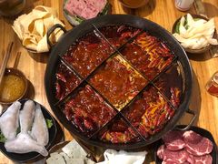 -独雅老火锅(原宏声巷店)