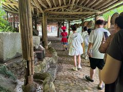 -伊岭岩风景区