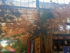 -世外桃源农庄·德清土菜(兴康南路店)