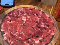 -旧街市鲜货老火锅(大光路店)