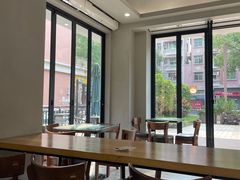 靠窗位-仁信老铺(北滘店)