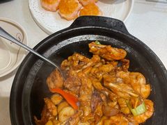 -顺峰顺水顺德菜(第一百货店)