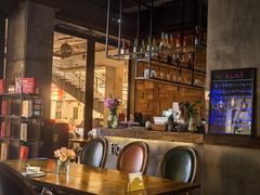 -HOME餐厅粤菜 融合菜