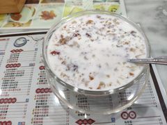 鲜奶桃胶-黄氏糖水铺(琵琶东路店)