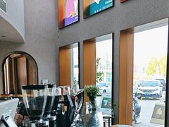 -HUG·拥抱咖啡(郑州宝龙广场店)