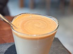 -luutosa  cafe & tea 鹿兔山