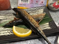 -大渔铁板烧(大悦城店)