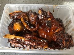 -王裕興肉莊(南禅寺店)