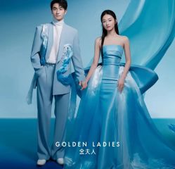 -金夫人婚纱摄影(总店)
