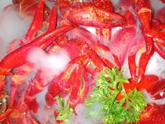 -东方明珠老上海8号餐厅(东方明珠广播电视塔店)