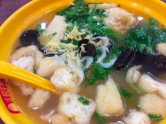 -小杨生煎(周浦万达店)