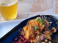 -大锅强·蒸海鲜青岛菜(金沙滩店)
