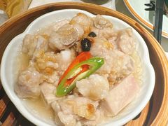-禄运茶居·手工点心(猎德店)
