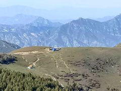 -灵山