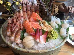 -王鼎精致料理铁板烧(世博源店)