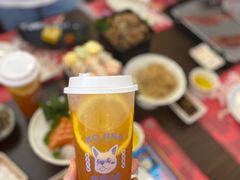 -仙隐小鹿中华料理(南宁万象城店)