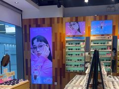 -LOOK眼镜(宝山万达店)