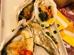 -木屋烧烤(龙华店)