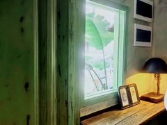 -六区宿舍咖啡店