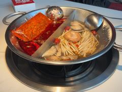 -小龙坎火锅(IFS HOT店)