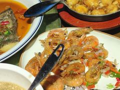 -水门巷餐厅(古子城店)