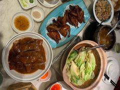 -陶陶居酒家(海岸城店)