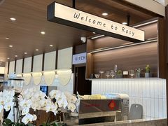 -Rosy洛绮·蛋糕咖啡店