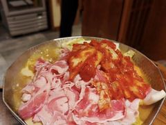 -王氏炉匠·烧鸟放题自助(三里屯店)