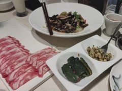 -澳门豆捞(裕华东路店)