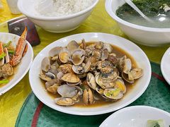 -锐记美食店·现捞海鲜(闸坡店)