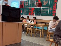 -塔斯汀中国汉堡(东平店)