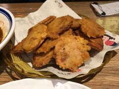-山芋腔苏北菜(盐城滨海店)